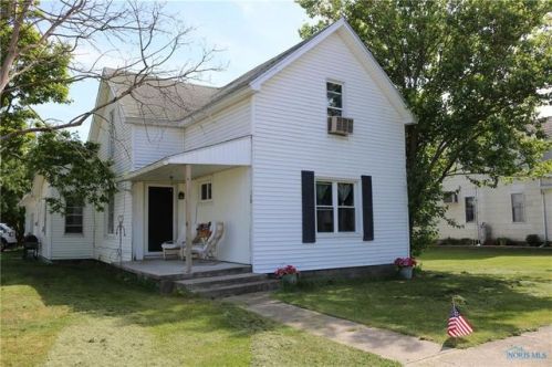23083 Defiance Pike, Custar, OH 43511-9772