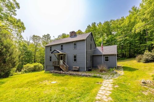 366 Marsh Rd, Litchfield, CT 06778-2202