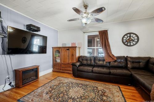 45 Lagrange Ave, Poughkeepsie NY  12603-2420 exterior