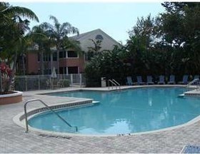 1345 Crystal Way, Delray Beach FL  33444-1025 exterior