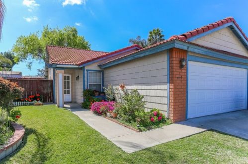 4741 El Molino Ln, Chino Hills, CA 91709-3136