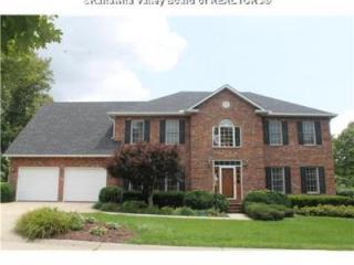 16 Shannon Pl, Charleston, WV 25314-2100