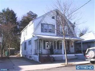 1051 Melrose Ave, Trenton, NJ 08629-2508