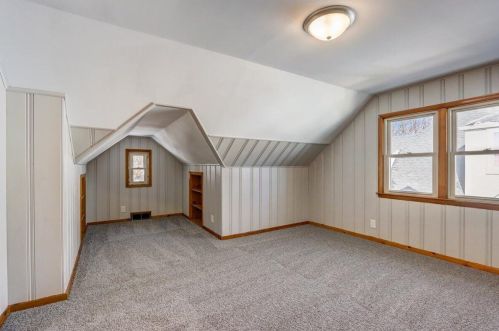 2350 57th St, Milwaukee WI  53219-2214 exterior