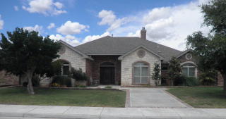 1202 Breckenridge Dr, Midland, TX 79705-1917