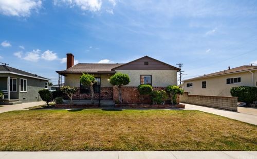 1732 153rd St, Gardena, CA 90247-3138