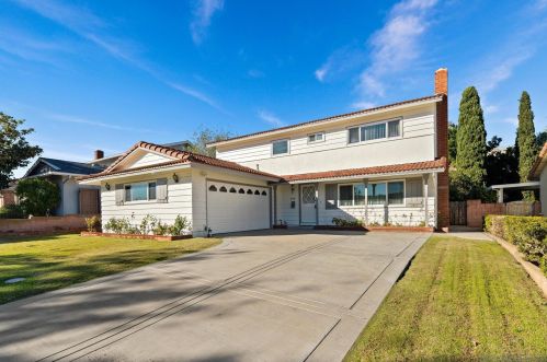 4154 Raya Way, San Diego, CA 92122-3604