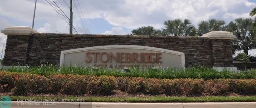 10595 Stonebridge Blvd, Boca Raton FL  33498-2002 exterior
