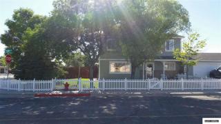 290 Flint St, Hazen, NV 89408-9631