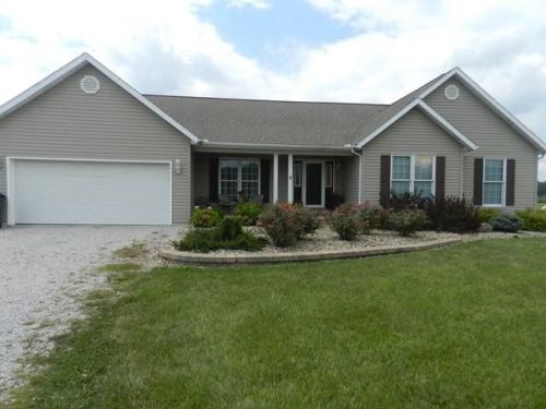 5103 Benzler Rd, Marion, OH 43302-8499