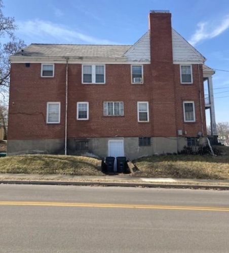 2039 Fairfax Ave, Cincinnati, OH 45207-1939