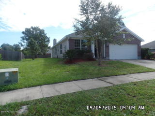 4613 Glendas Meadow Dr, Jacksonville, FL 32210-0419