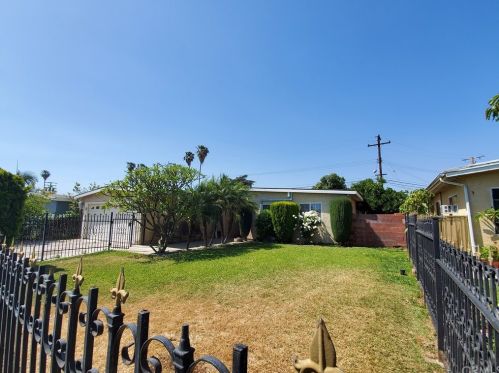 13927 Barrydale St, City Of Industry, CA 91746