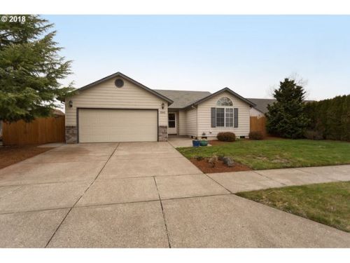 1265 Darci Dr, Mcminnville, OR 97128-7651