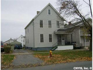 729 Rutger St, Utica, NY 13501-2507