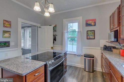 173 Main St, Madison Mills VA  22960-1612 exterior