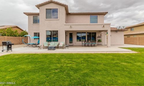 18415 Prt Royale Ln, Sun City AZ  85379-4720 exterior