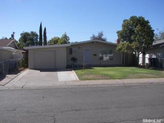 4970 78 St, Sacramento CA  95820-6209 exterior