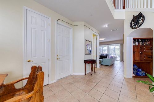 2518 Chapala Dr, Kissimmee FL  34746-3445 exterior