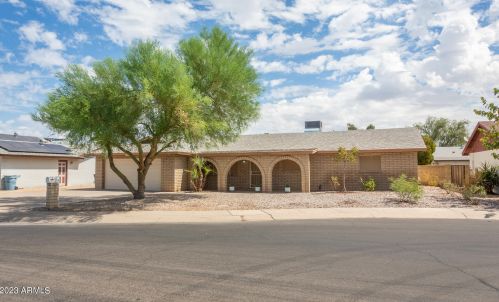 721 Apache Dr, Chandler, AZ 85224-3501