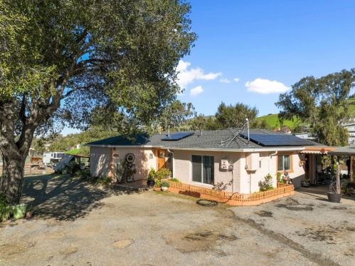 2311 Pleasant Acres Dr, San Jose, CA 95148-1813