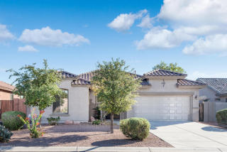 7539 Globemallow Ln, Apache Junction AZ  85118-0819 exterior