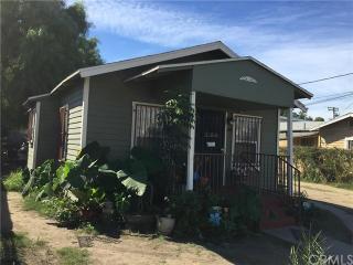 1618 99th St, Los Angeles, CA 90002-2316