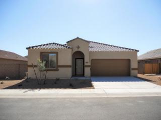 1874 219th Ave, Buckeye, AZ 85326-9026