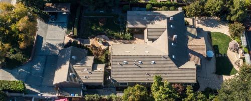 14911 Blossom Hill Rd, Los Gatos CA  95032-4926 exterior