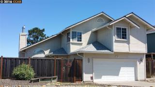 1410 Hutchinson Ct, Pinole, CA 94564-1968