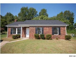 9601 Kenneth Glenn Dr, Charlotte, NC 28213-3718