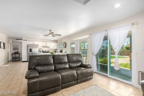 837 Grandview St, Mesa AZ 85205-4223 exterior