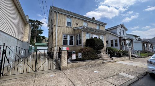 7510 3rd Ave, North Bergen, NJ 07047-4812