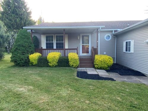 2255 Mercer Rd, Stoneboro, PA 16153-2505