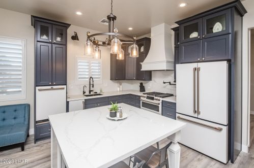 335 Buccaneer Ln, Lake Havasu City AZ  86406-6945 exterior