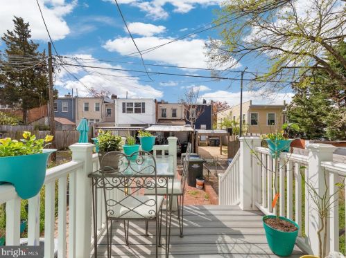 1715 Lang Pl, Washington DC  20002-3026 exterior