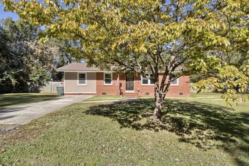 430 Hudson Ave, Cayce-West Columbia, SC 29033-4214