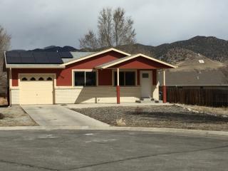 1309 Angelview Cir, Salida, CO 81201-1899