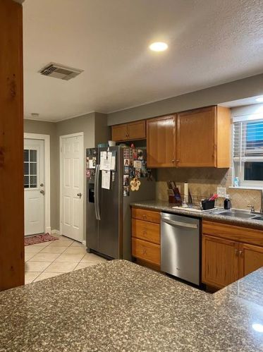 3918 Rosemont Dr, Morgans Point TX 77571-2906 exterior