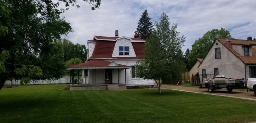 624 Beebe St, Worcester, WI 54555-1236