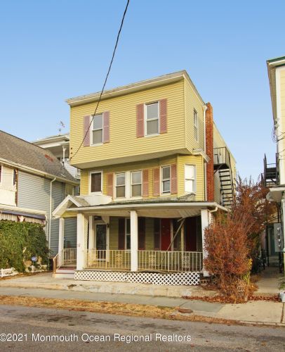 57 Embury Ave, Ocean Grove NJ  07756-1361 exterior