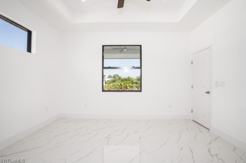 2602 25th St, Lehigh Acres FL  33971-5599 exterior