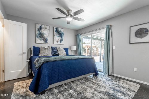 4531 Emile Zola Ave, Phoenix AZ  85032-6416 exterior