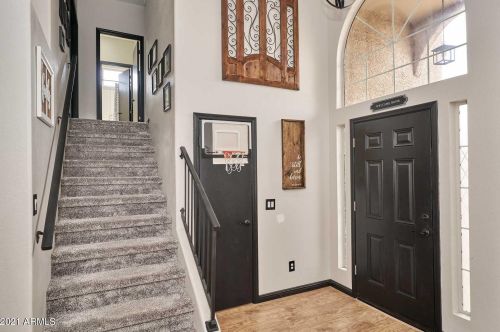 18207 85th Dr, Peoria, AZ 85382-8063