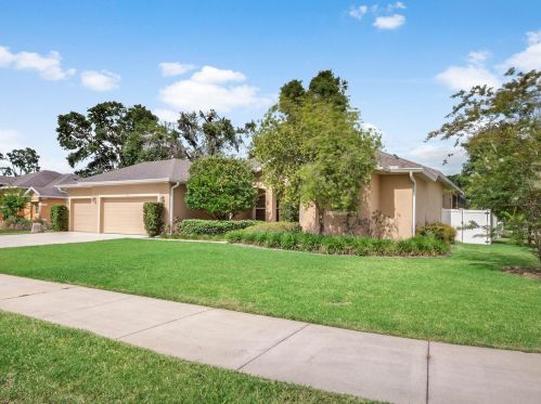 701 Deer Fern Ave, Deland, FL 32720-2671