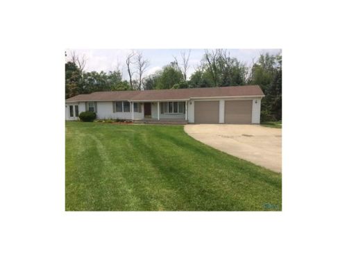 5980 Bucher Rd, Whitehouse, OH 43571-9542