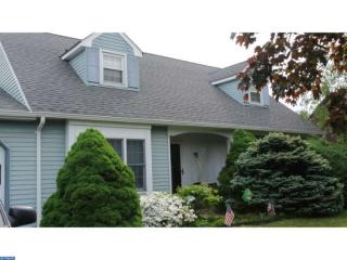 3300 Klockner Rd, Trenton, NJ 08690-3011