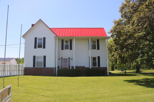 3695 Whetstone River Rd, Marion, OH 43302-8387