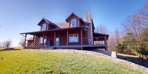 26178 Jelloway Rd, Danville, OH 43014-8705