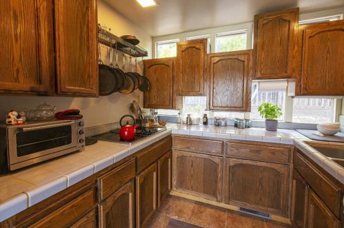 16363 Ridgecrest Ave, Los Gatos CA  95030-4139 exterior